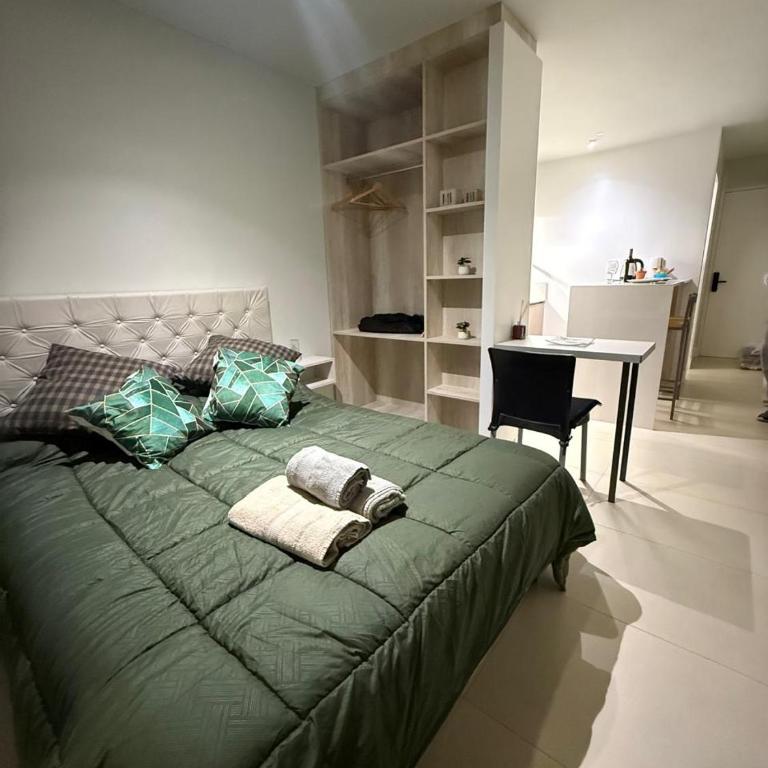 Joy Tower & Tren a las Nubes - Apartamento de 1 dormitorio - 23