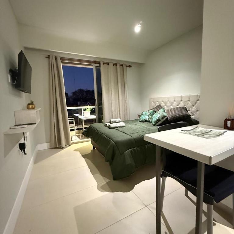 Joy Tower & Tren a las Nubes - Apartamento de 1 dormitorio - 24