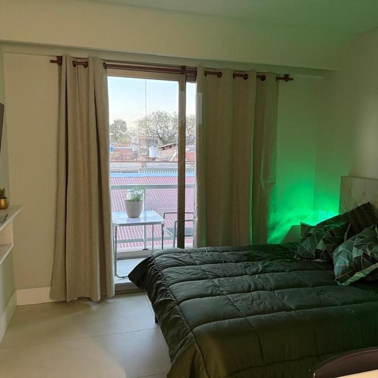 Joy Tower & Tren a las Nubes - Apartamento de 1 dormitorio - 26