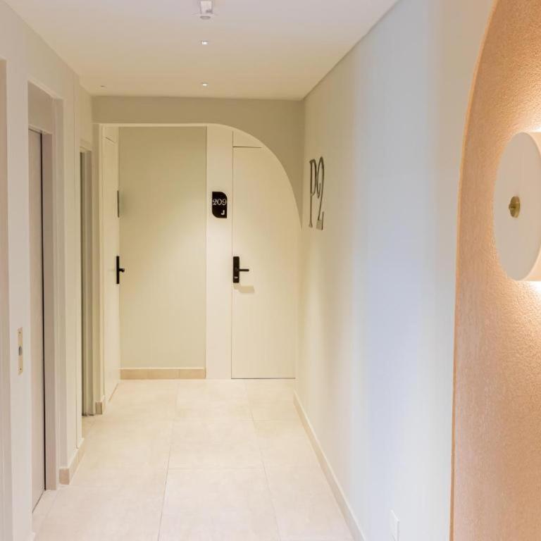 Joy Tower & Tren a las Nubes - Apartamento de 1 dormitorio - 27