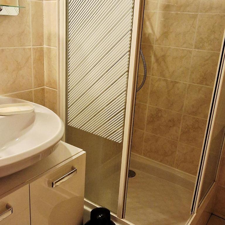 Studio cosy à La Plagne Montalbert – 4 pers – Wifi - FR-1-755-43 - Studio - 8