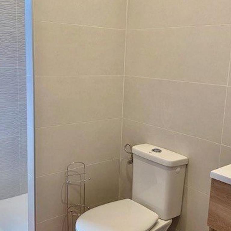 Chalet luxueux pour 10 pers. avec parking à Font Romeu - Maison 4 Chambres - 8