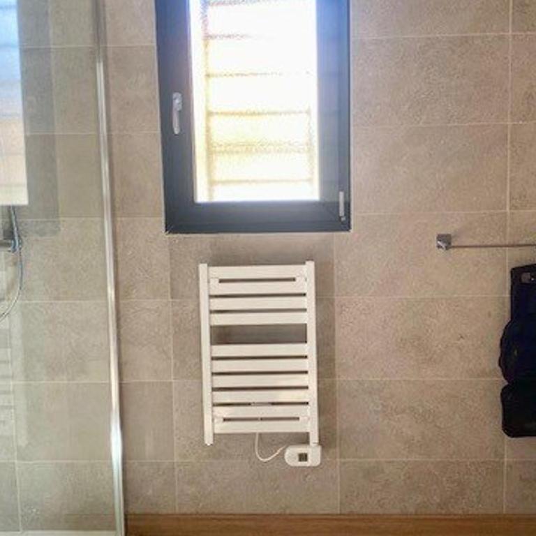 Chalet luxueux pour 10 pers. avec parking à Font Romeu - Maison 4 Chambres - 12