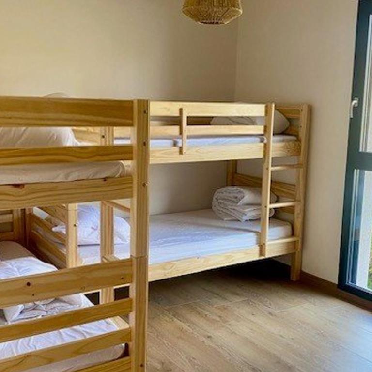 Chalet luxueux pour 10 pers. avec parking à Font Romeu - Maison 4 Chambres - 14