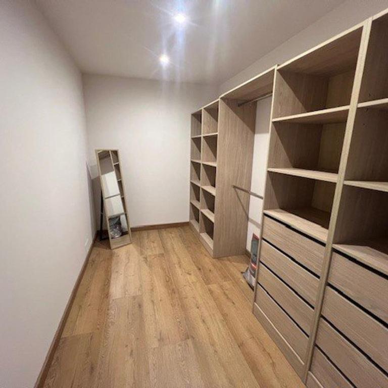 Chalet luxueux pour 10 pers. avec parking à Font Romeu - Maison 4 Chambres - 16