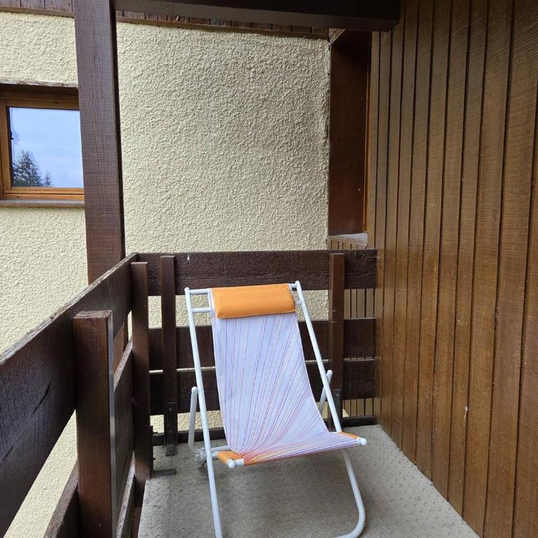 Studio divisible pour 4 pers, balcon, animaux acceptés - FR-1-291-1031 - Apartment - 7