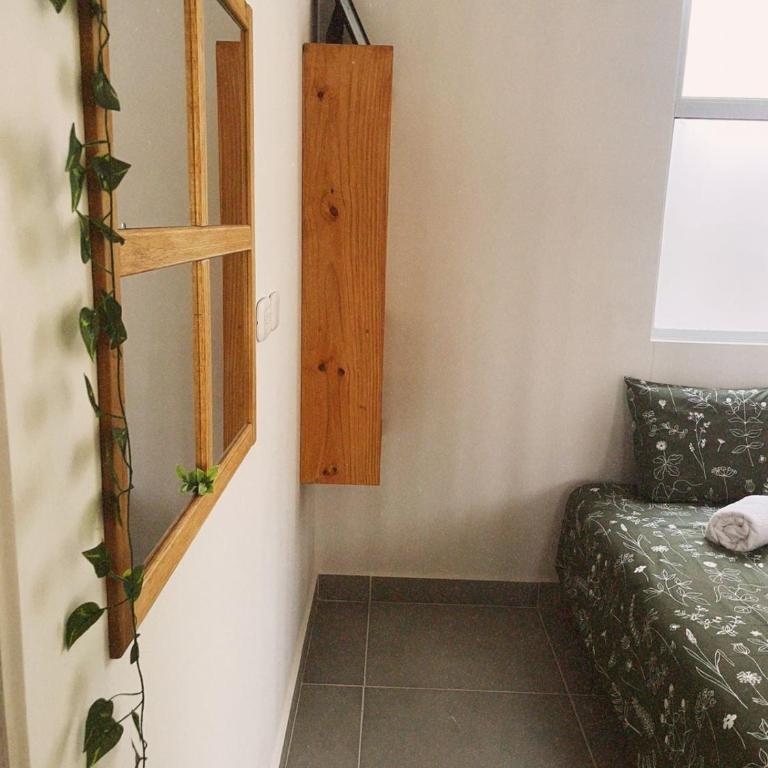 Comfortable apartment near the beach Manzanillo Sector - Apartamento de 3 dormitorios - 12