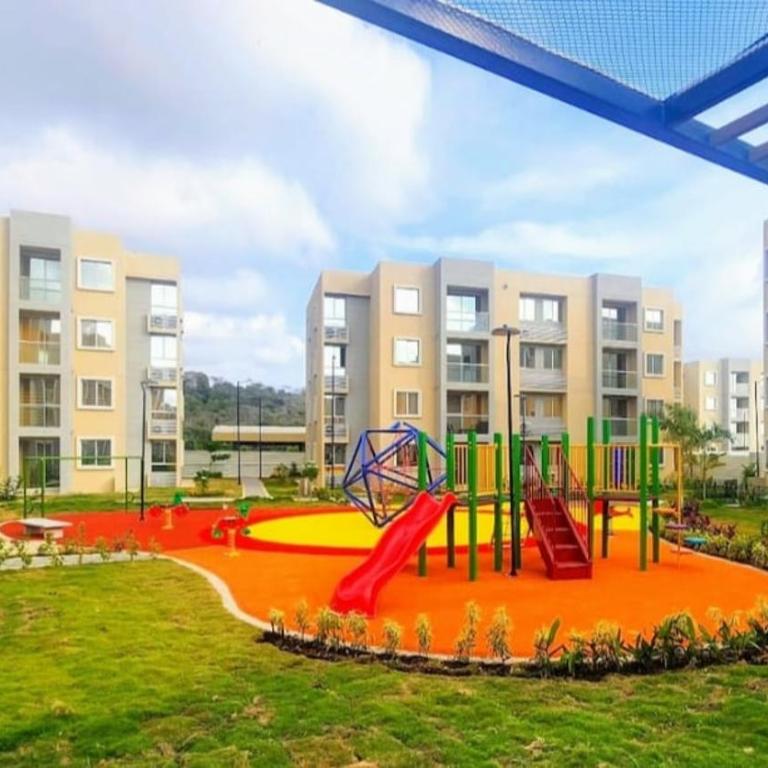 Comfortable apartment near the beach Manzanillo Sector - Apartamento de 3 dormitorios - 18