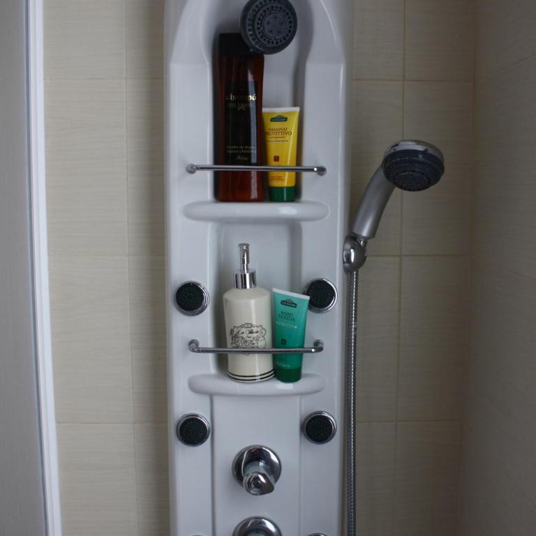 Beach House - Apartamento Superior - 59