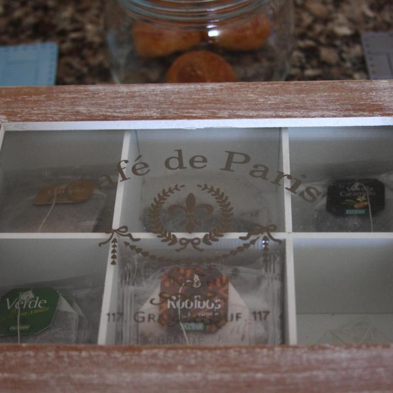 Beach House - Apartamento Superior - 41
