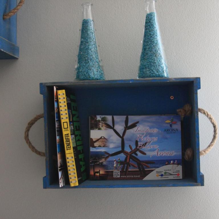 Beach House - Apartamento Superior - 42