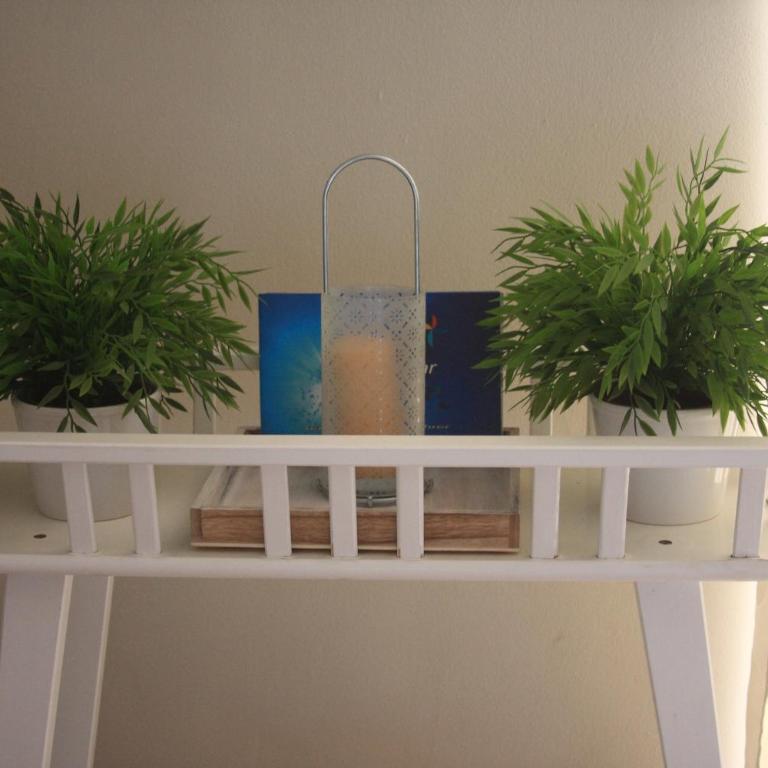 Beach House - Apartamento Superior - 53