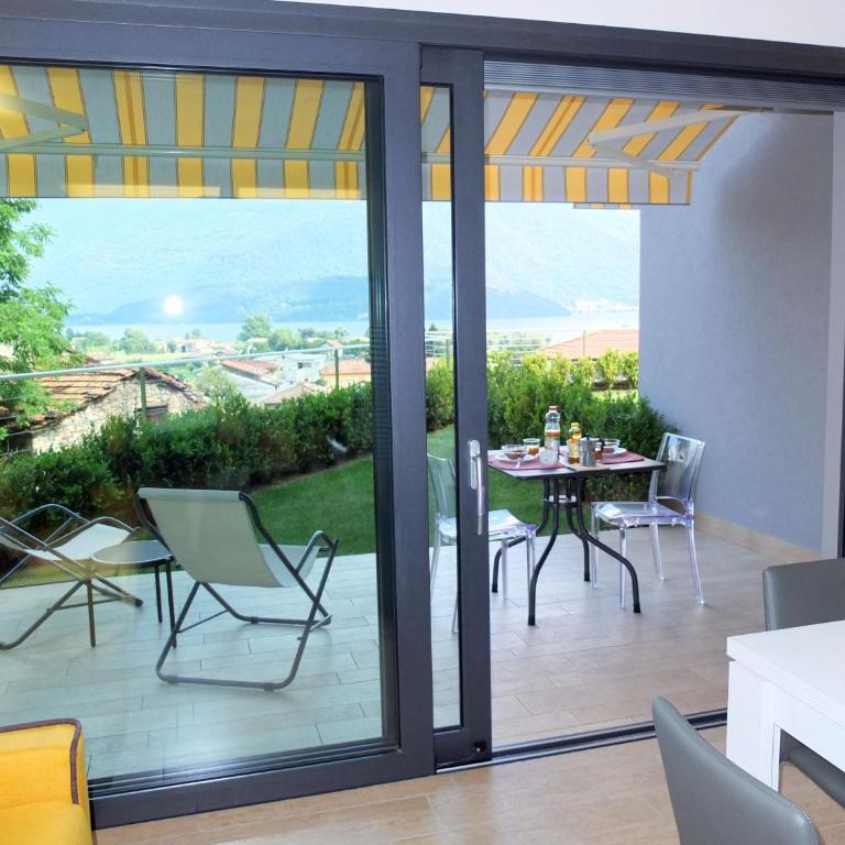 Bella Vita Residence Lake Como by "The House Of Travelers" - Monolocale King Deluxe con Vista Lago - 18