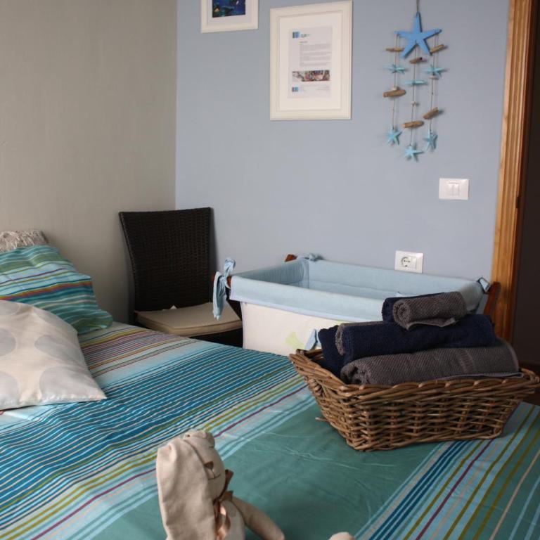 Beach House - Apartamento Superior - 22