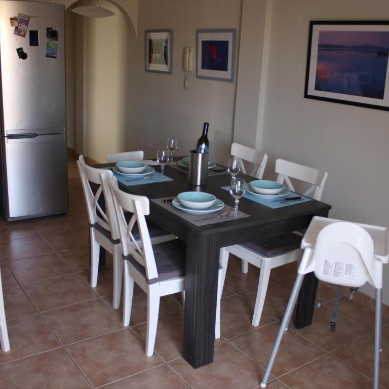 Beach House - Apartamento Superior - 51