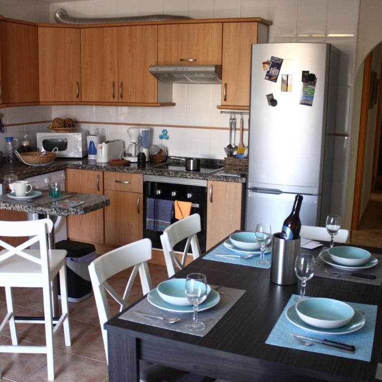 Beach House - Apartamento Superior - 19