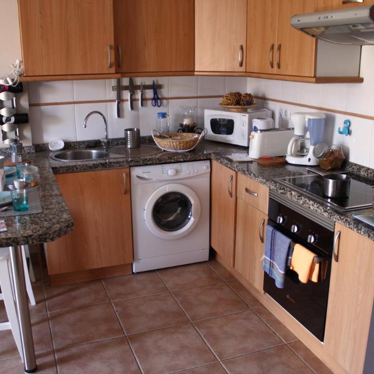 Beach House - Apartamento Superior - 20