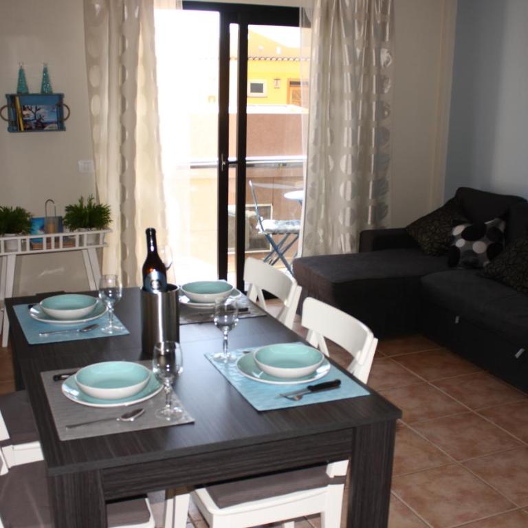 Beach House - Apartamento Superior - 52