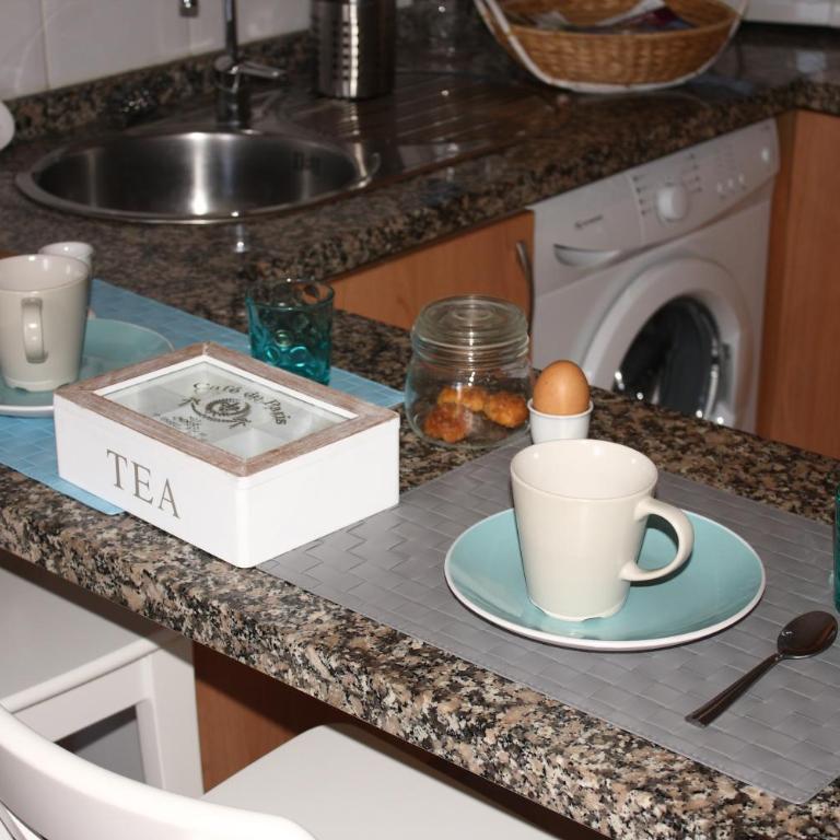 Beach House - Apartamento Superior - 44