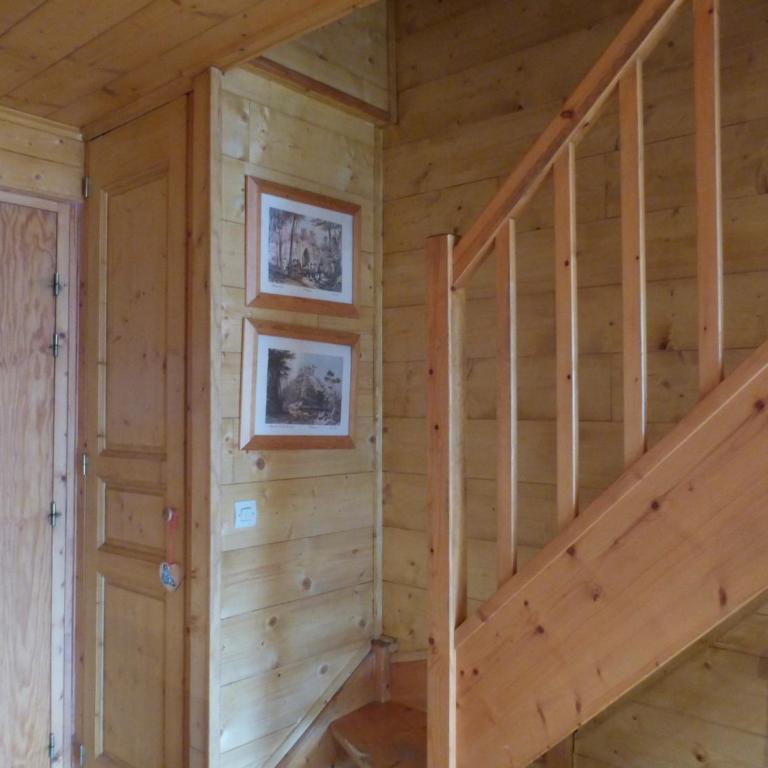 Duplex charmant 3 pièces, 6 pers, centre Méribel, proche pistes, WIFI - FR-1-411-990 - Appartement 2 Chambres - 10