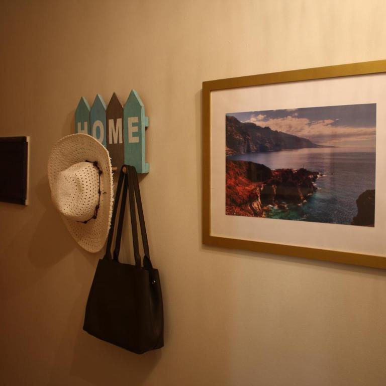 Beach House - Apartamento Superior - 37