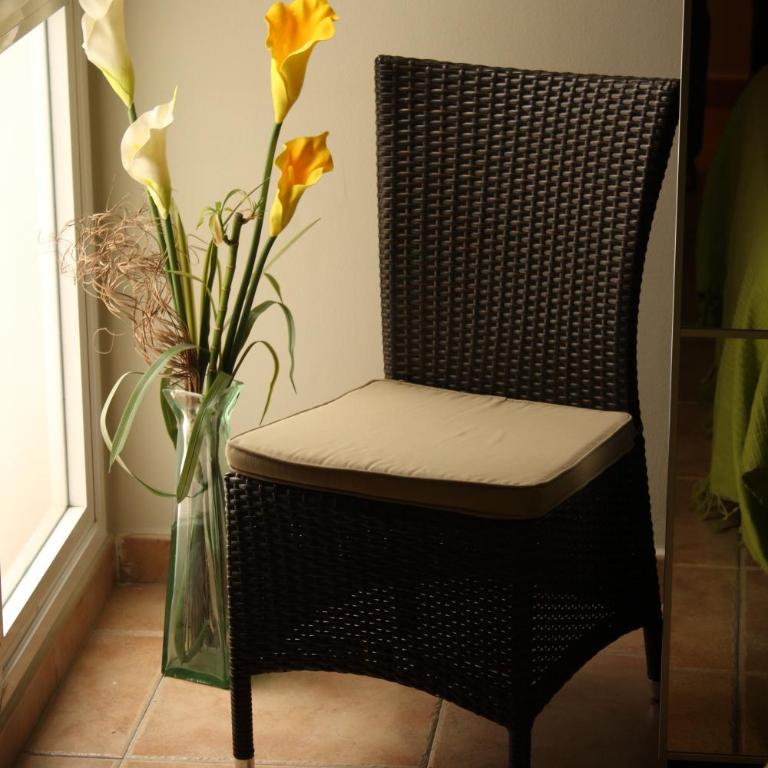 Beach House - Apartamento Superior - 54