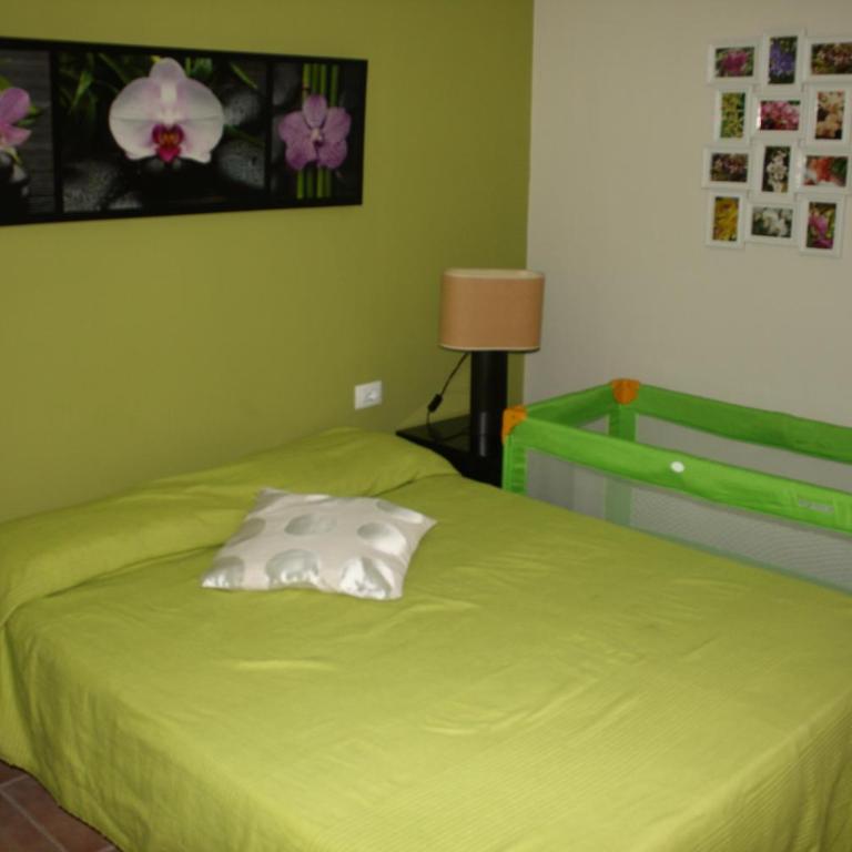 Beach House - Apartamento Superior - 25