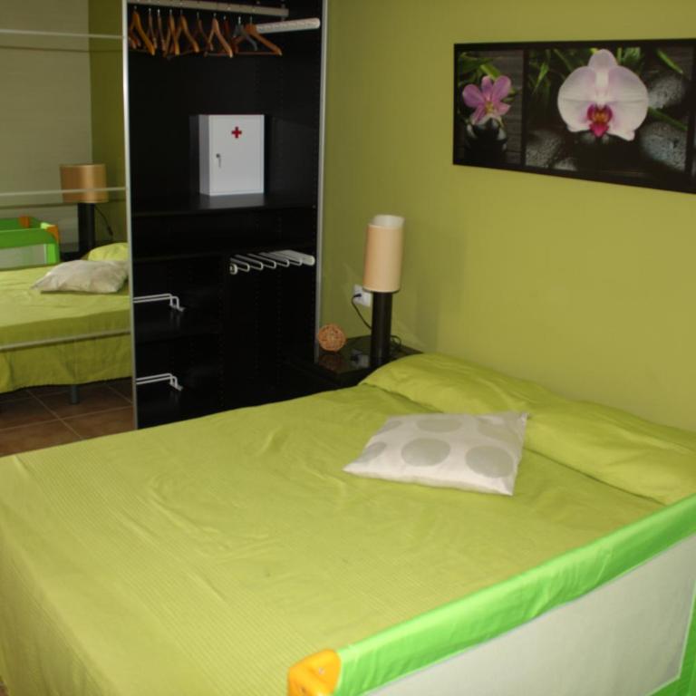 Beach House - Apartamento Superior - 24