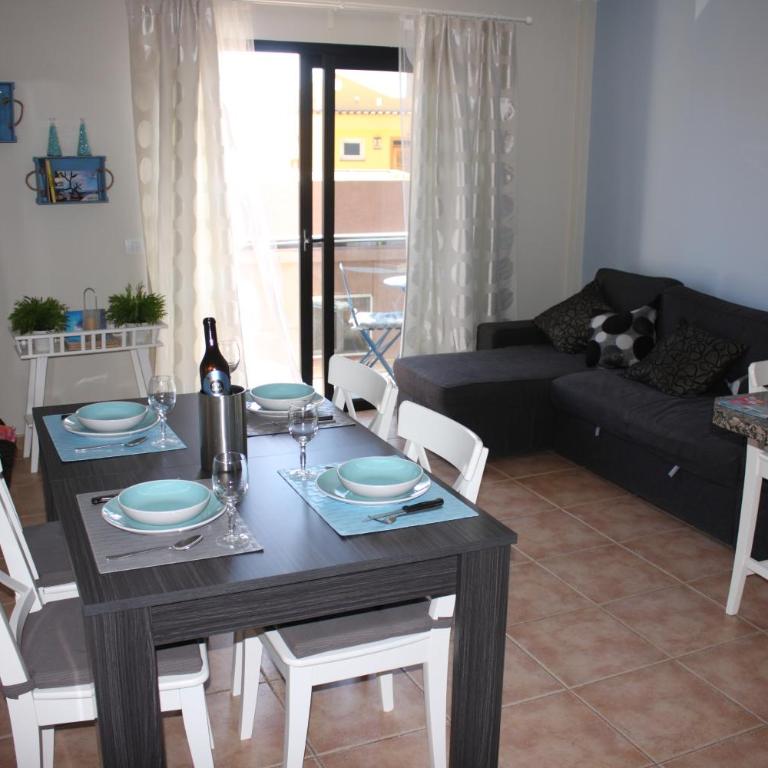 Beach House - Apartamento Superior - 18