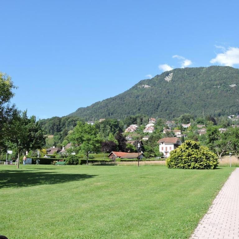 Auberge Communale de St-Légier - Doppelzimmer - 2