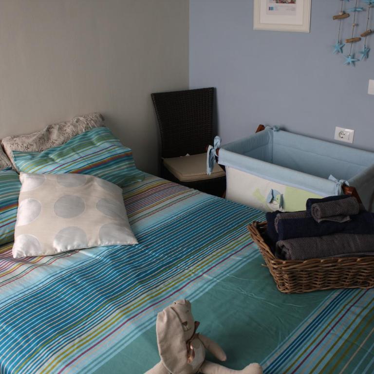 Beach House - Apartamento Superior - 23