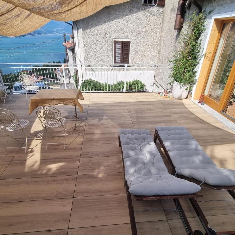 Pace attraverso gli occhi - Deluxe Twin Room - 14