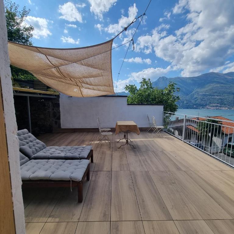 Pace attraverso gli occhi - Deluxe Twin Room - 13