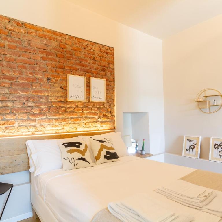 Raffinato e stylish monolocale milanese - Appartamento - 12