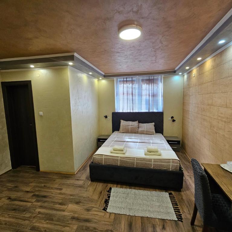 Vila Lavita 24 - Apartman - Prizemlje - 2