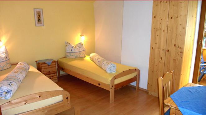 Haus Stark - Apartment mit 4 Schlafzimmern - 15
