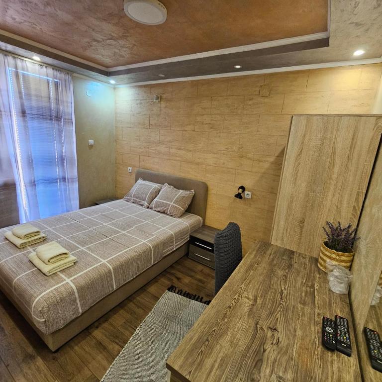Vila Lavita 24 - Apartman - Prizemlje - 3