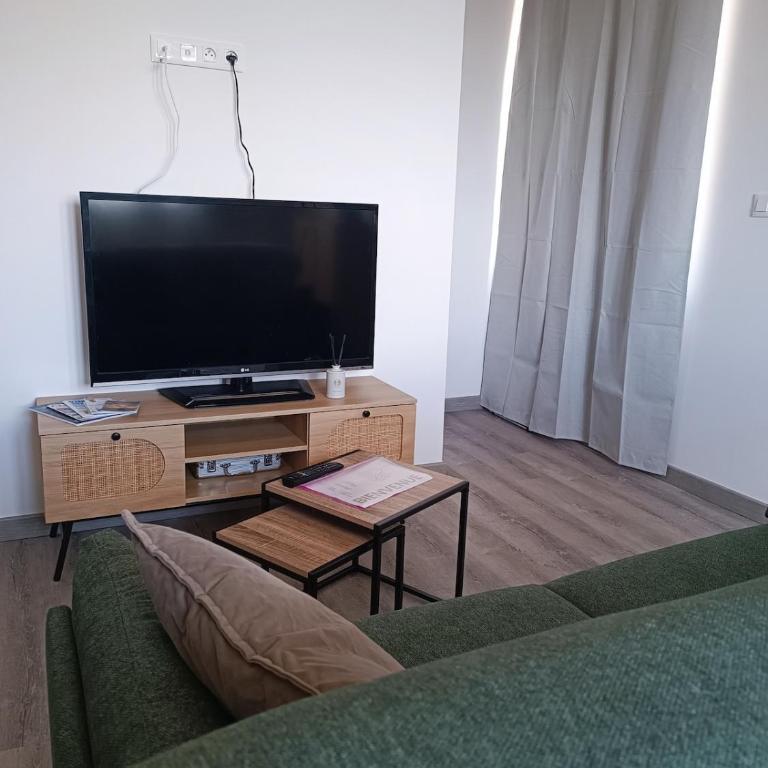 L'Annexe des Dunes - Apartment mit 1 Schlafzimmer - 2