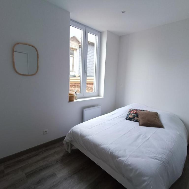 L'Annexe des Dunes - Apartment mit 1 Schlafzimmer - 13