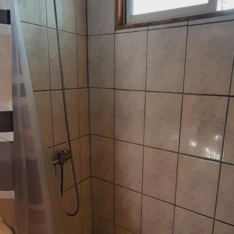 Cabañas Los Sauzales del Elqui - Two-Bedroom House - 10