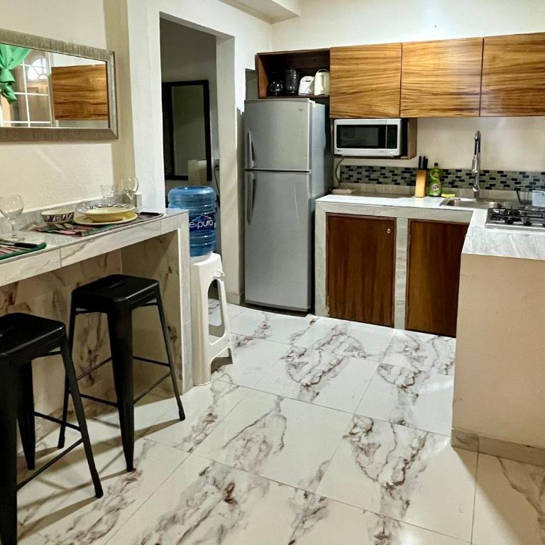 La Puerta Blanca #2 - Apartamento de 1 dormitorio - 18