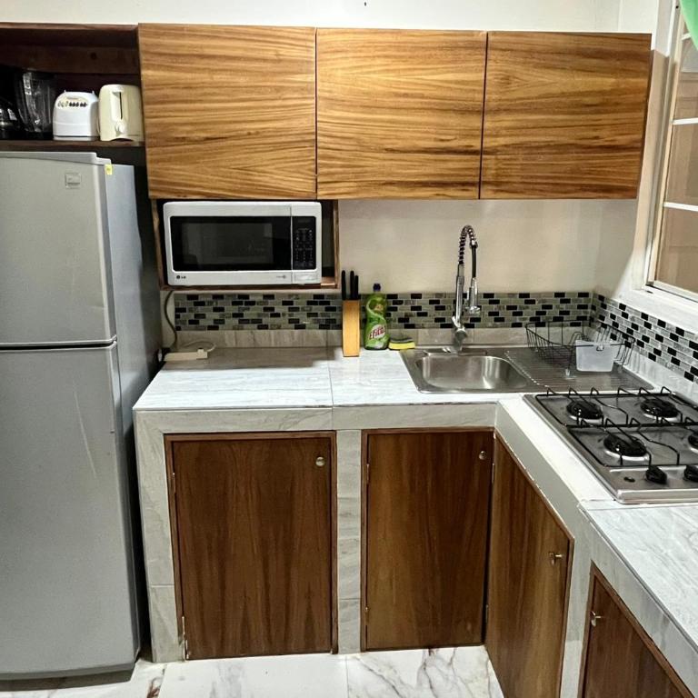La Puerta Blanca #2 - Apartamento de 1 dormitorio - 19