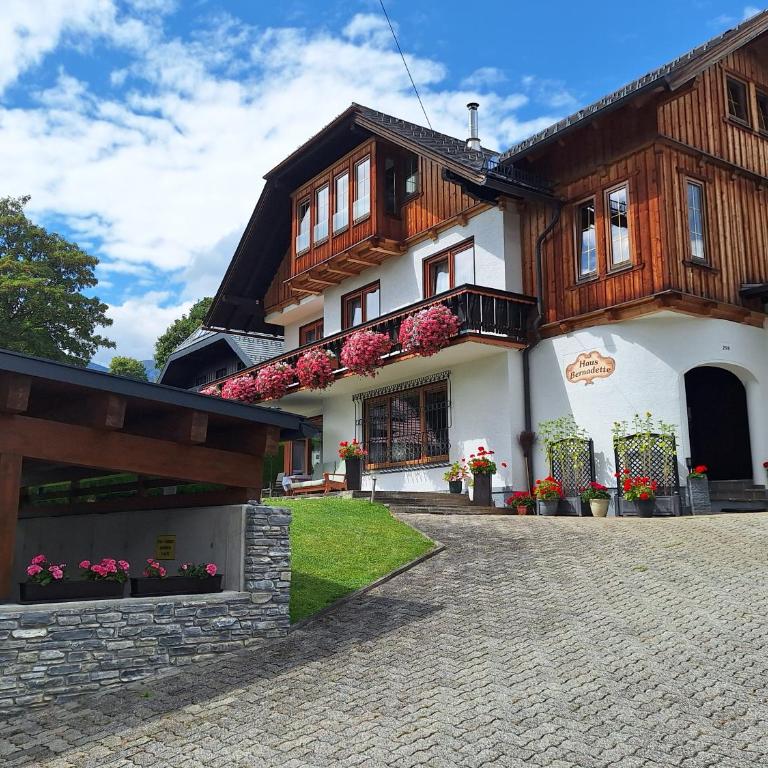 Ferienhaus Bernadette - Ferienhaus - 19