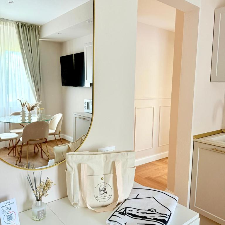 La Maison des Vents - Appartamento con 1 Camera da Letto - 4