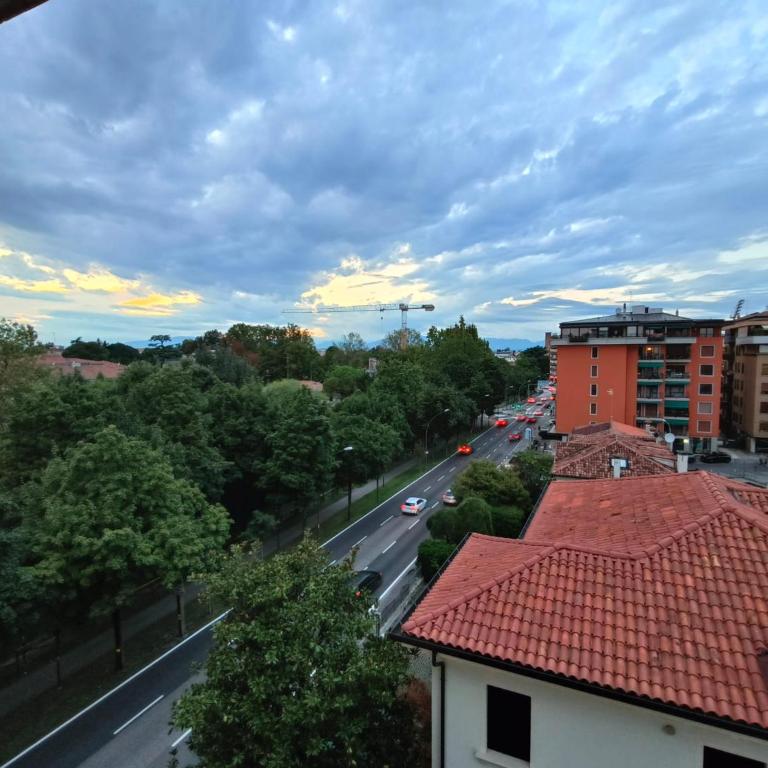 Nino Bixio TREVISO WIFI - Appartamento con doccia - 25