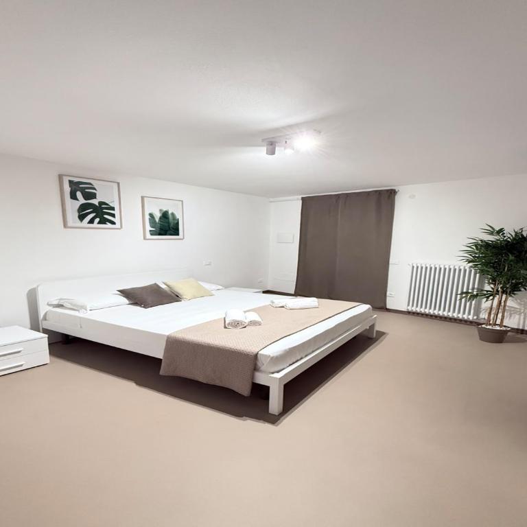 Gomes Comfort House SUITE - Suite Standard - 8