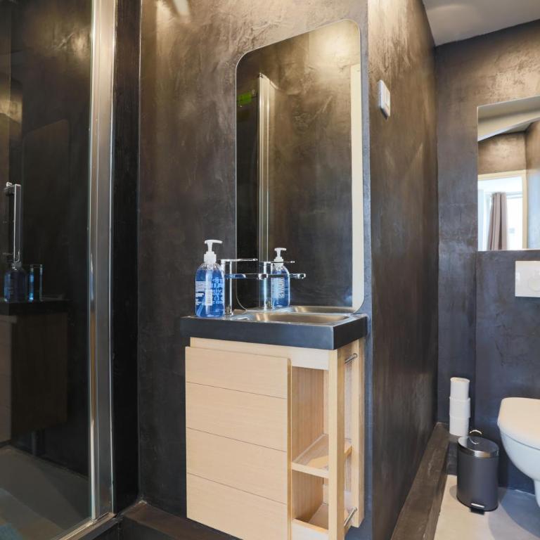 Le Zen - Appartement 2 Chambres - 7