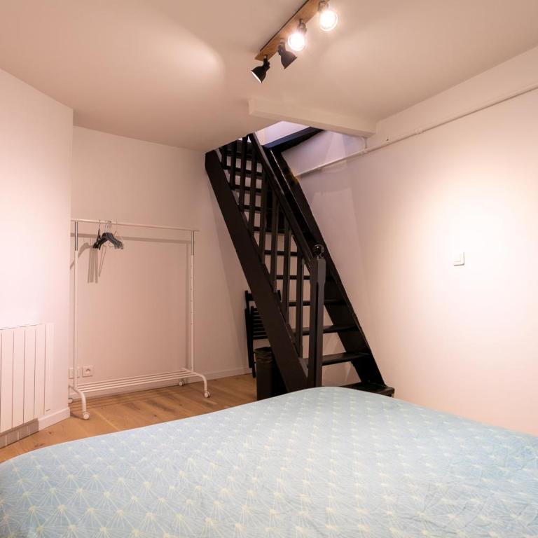 Le Zen - Appartement 2 Chambres - 9