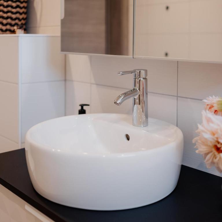 Ferienhaus Elisabeth Spielberg - Ferienhaus mit 4 Zimmern - 25