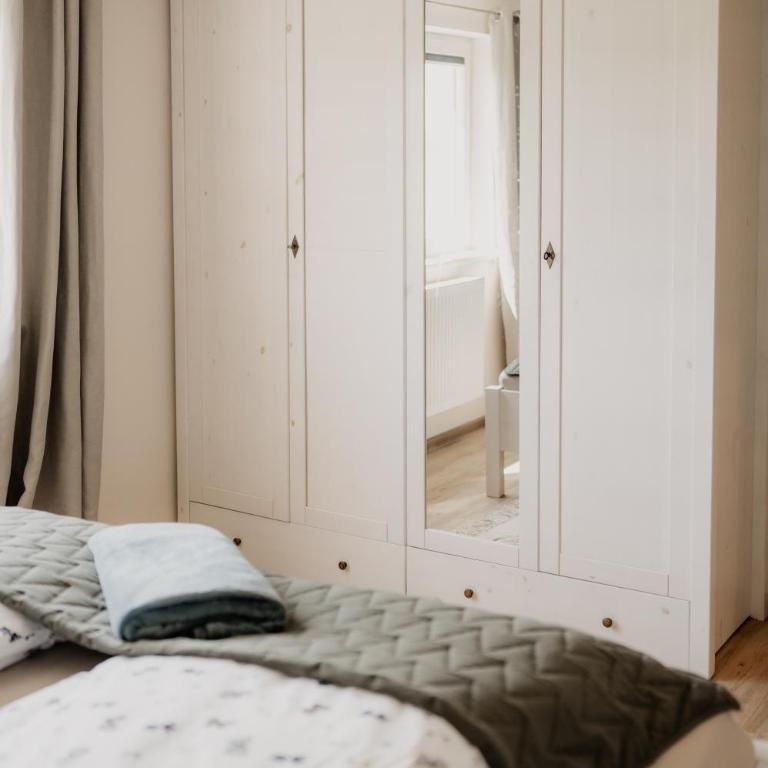 Ferienhaus Elisabeth Spielberg - Ferienhaus mit 4 Zimmern - 17